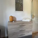 Гостевой дом Et Tables D'hotes Zelia & Jacques Berquez