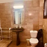 Гостевой дом Et Tables D'hotes Zelia & Jacques Berquez 3*