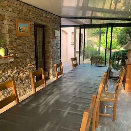 Et Tables D'hotes Zelia & Jacques Berquez 3*