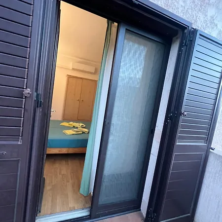 Guest house Et Tables D'hotes Zelia & Jacques Berquez Pianottoli-Caldarello (Corsica)