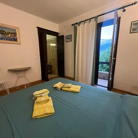 Guest house Et Tables D'hotes Zelia & Jacques Berquez