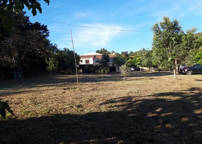 Et Tables D'hotes Zelia & Jacques Berquez 3* פיאנוטולי-קלדרלו