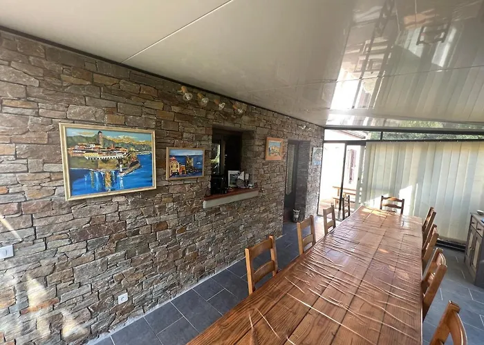 Et Tables D'hotes Zelia & Jacques Berquez 3*