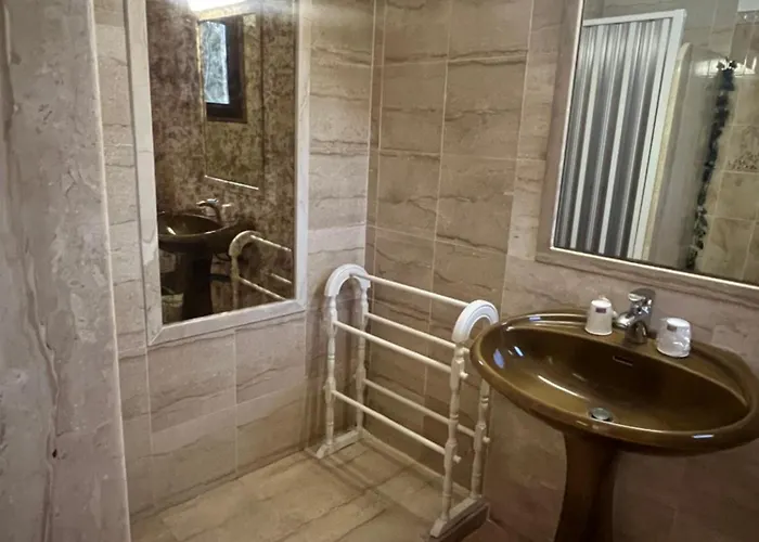 Et Tables D'hotes Zelia & Jacques Berquez