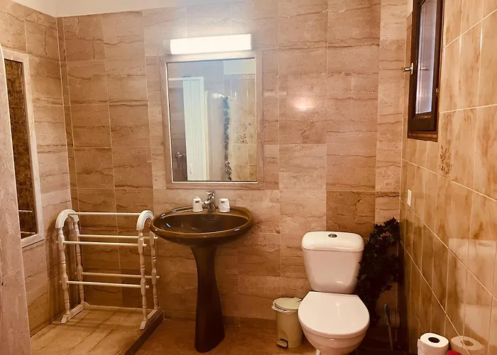 בית הארחה Et Tables D'hotes Zelia & Jacques Berquez 3*