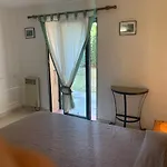 Guest house Et Tables D'hotes Zelia & Jacques Berquez Pianottoli-Caldarello (Corsica)
