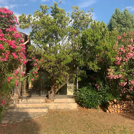 Et Tables D'hotes Zelia & Jacques Berquez 3*