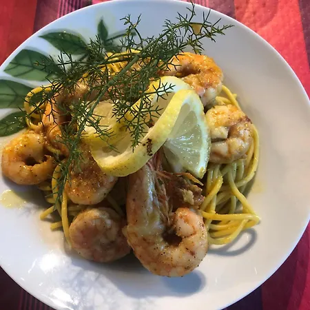 Et Tables D'hotes Zelia & Jacques Berquez Pensionat Pianottoli-Caldarello (Corsica)