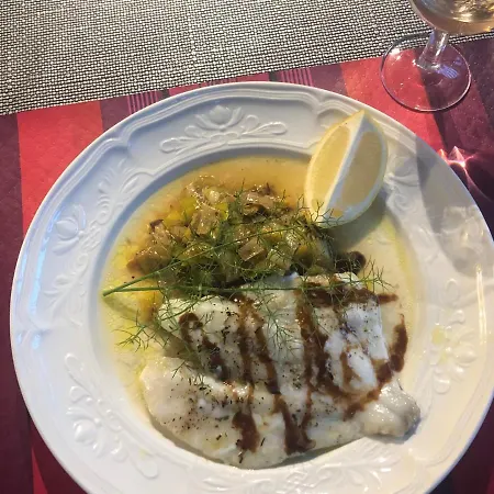 Et Tables D'hotes Zelia & Jacques Berquez Pensionat Pianottoli-Caldarello (Corsica)