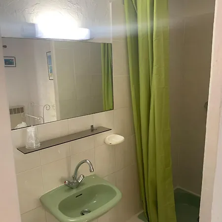 Et Tables D'hotes Zelia & Jacques Berquez Pensionat Pianottoli-Caldarello (Corsica)