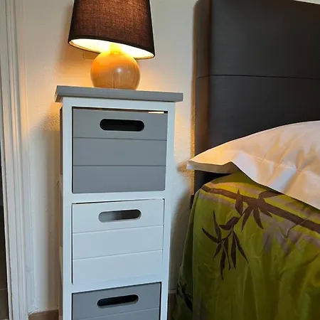 Et Tables D'hotes Zelia & Jacques Berquez 3*