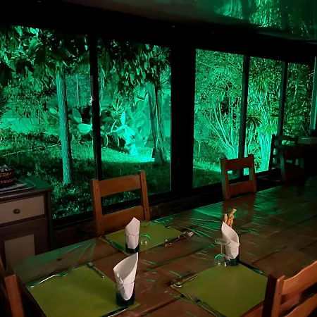 Et Tables D'hotes Zelia & Jacques Berquez Pensionat