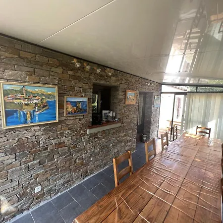 Et Tables D'hotes Zelia & Jacques Berquez 3*