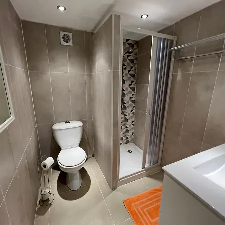 Et Tables D'hotes Zelia & Jacques Berquez Pensionat