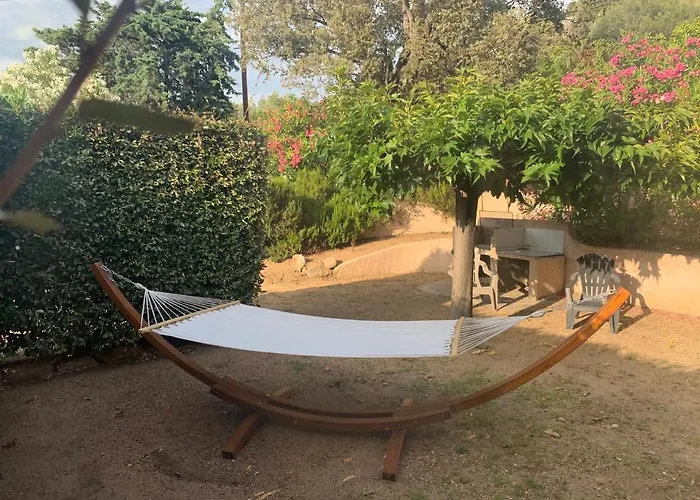 Et Tables D'hotes Zelia & Jacques Berquez Gæstehus 3*