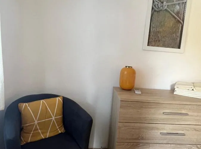 Maison d'hôtes Et Tables D'hôtes Zélia&jacques Berquez Pianottoli-Caldarello (Corsica)