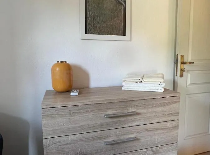 Gæstehus Et Tables D'hotes Zelia & Jacques Berquez