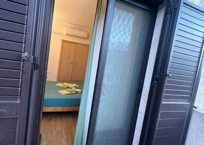 Gæstehus Et Tables D'hotes Zelia & Jacques Berquez Pianottoli-Caldarello (Corsica)