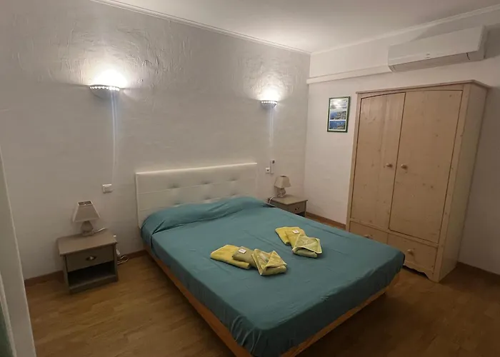 Et Tables D'hotes Zelia & Jacques Berquez Gæstehus